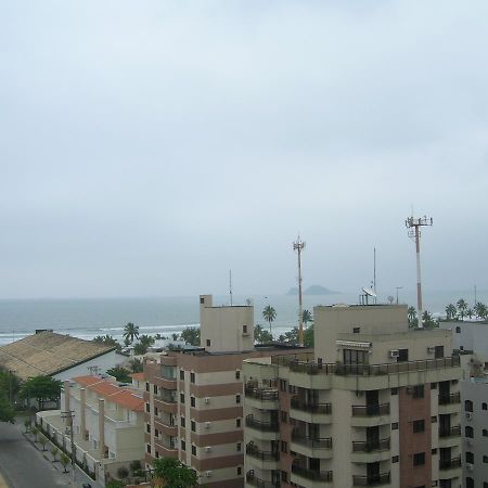 Apartamento Enseada غوارويا المظهر الخارجي الصورة