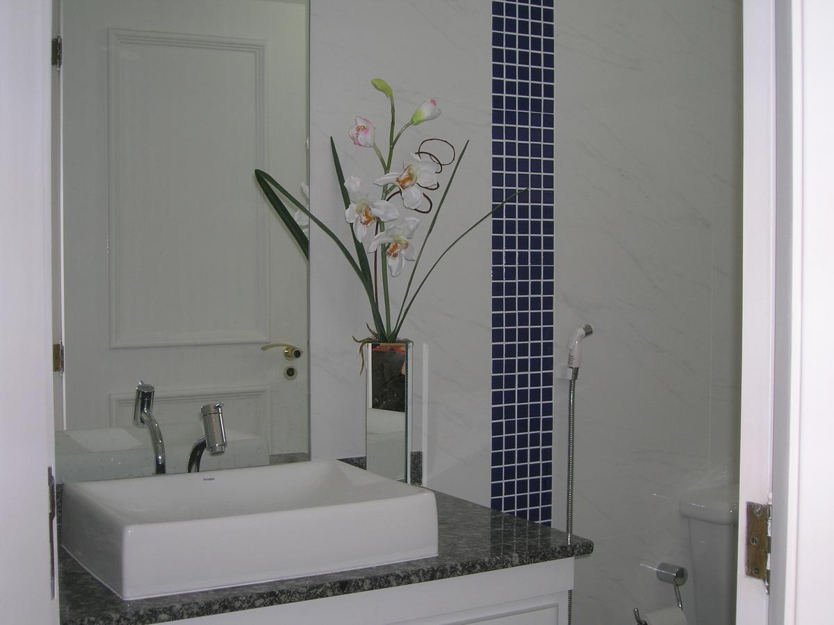 Apartamento Enseada غوارويا المظهر الخارجي الصورة