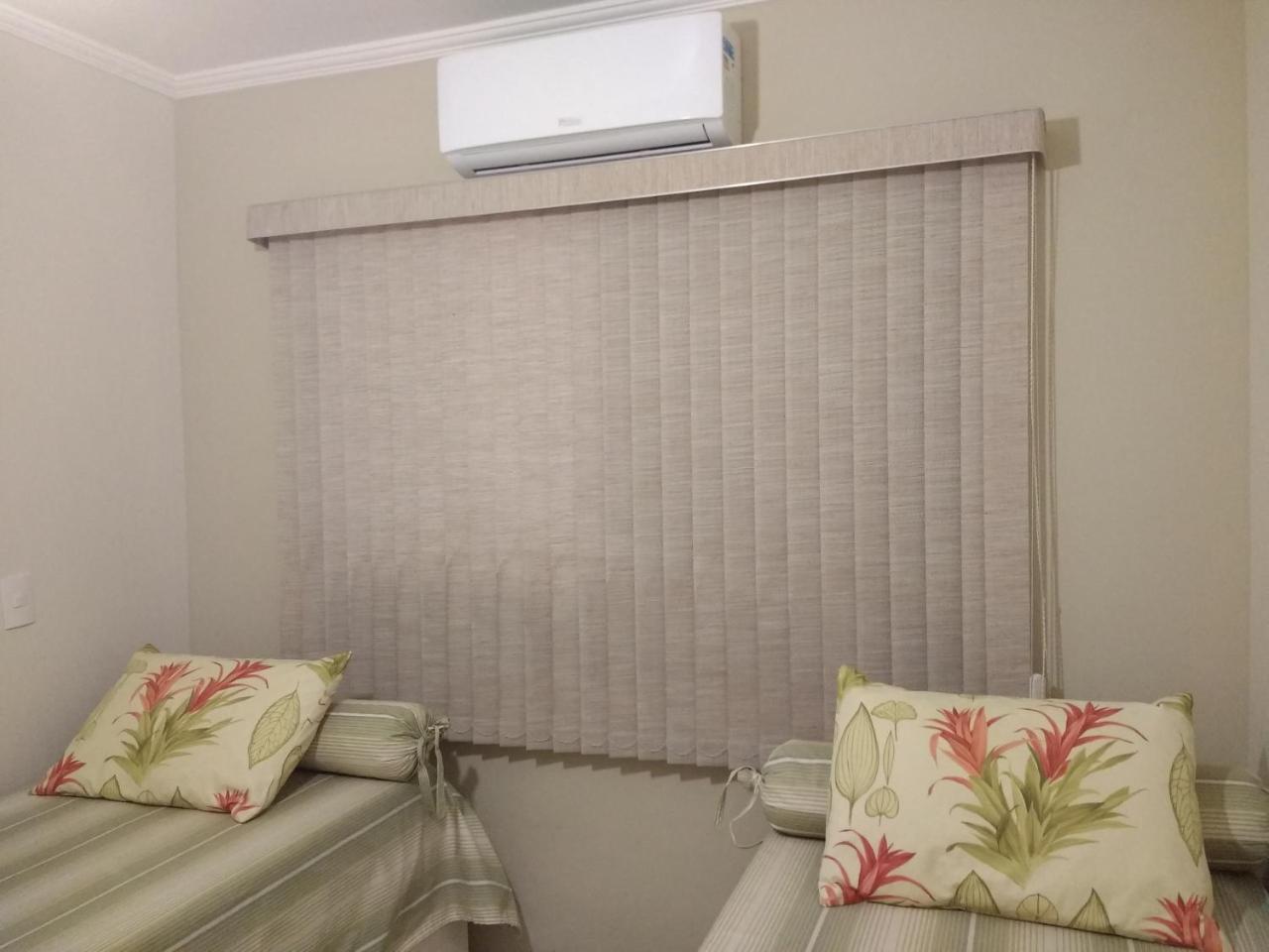 Apartamento Enseada غوارويا المظهر الخارجي الصورة