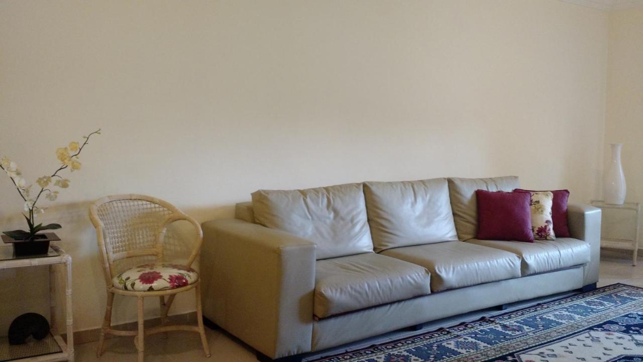 Apartamento Enseada غوارويا المظهر الخارجي الصورة